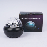 LED Sternennacht licht projektor für Kinderzimmer Kinderzimmer Galaxy Moon Lampe Fernbedienung Weihnachten Baby Tischs tern