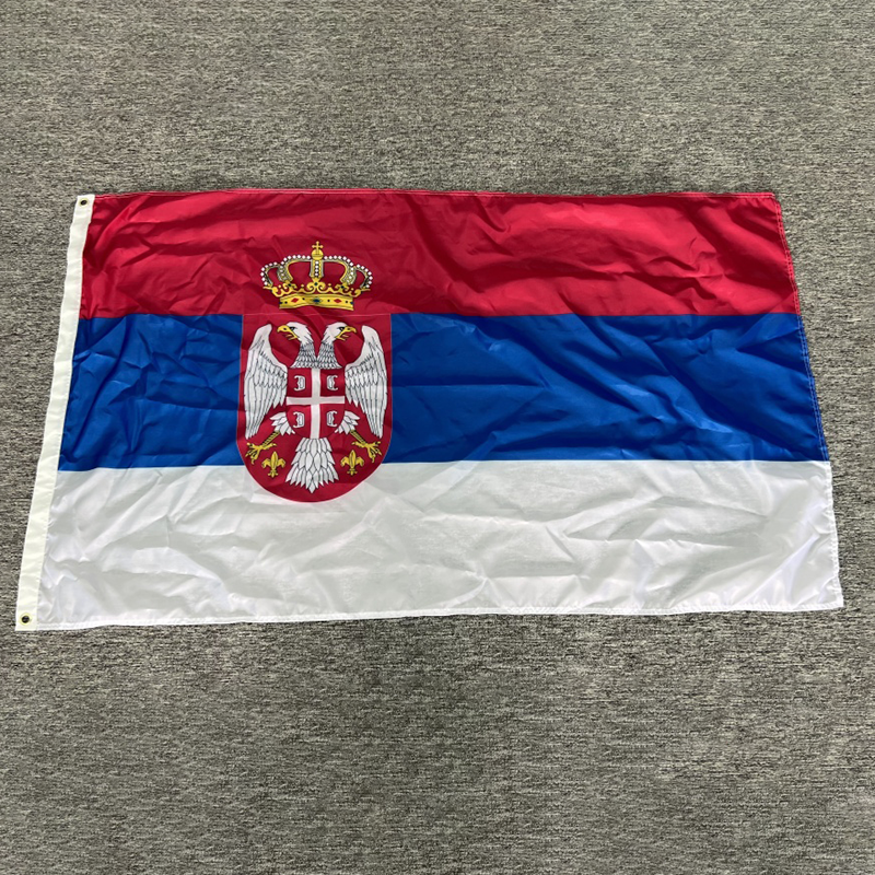 Serbia