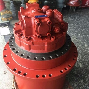 Motor de traslación MSF-180VP B0245-36400, MAG-180VP-6000G-1 B0440-93046 MSF-180VP-F B0240-93044 - Product Image 3