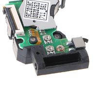 Lentille Laser PVR-802W pour tête de lentille optique de Console PS2 pour pièces Laser Rpair PS2 Slim