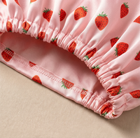 Bonnet en Soie de Mûrier 100% Personnalisé avec LOGO, 16/19/22 Momme, Imprimé Sérigraphié, pour Femme Adulte, Quatre Saisons, Certifié OEKO-TEX, Emballage Personnalisé en Soie