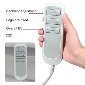 Zhukangmei — Table de Massage Facial de luxe moderne, avec 3 moteurs électriques, pour le traitement <span class=keywords><strong>du</strong></span> sexe, produit cosmétique, pour les cils - Product Image 4