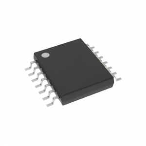 IC MCU แฟลช4KB 16BIT 14TSSOP ฝัง BOM IC สั่งซื้อ MSP430G2312IPW14 - Product Image 1