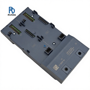 Módulo de Soportes 6DL1193-6BH00-0RM0, Controlador de Automatización Industrial PLC Profibus, Marca Original, 1 Año de Garantía - Product Image 4