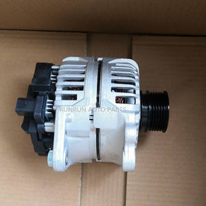 <span class=keywords><strong>ALTERNATEUR</strong></span> DE <span class=keywords><strong>VOITURE</strong></span> AUTO 12V 90A POUR SEAT SKODA VOLKSWAGEN 0986048891 2542577 2542747 03D903025D CA1755IR - Product Image 4