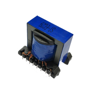 Transformador de Alta Frecuencia EC49 Push-Pull de 1000W con Entrada de CA de 85V~265V y Frecuencia de 20KHZ-500KHZ para Inversores