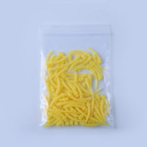 Punta de mezcla <span class=keywords><strong>dental</strong></span> para material de impresión - Product Image 4