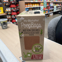 Boîte d'emballage personnalisée en carton blanc 350g écologique pour produits pour animaux de compagnie