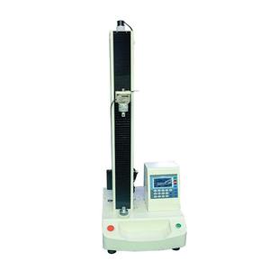 เครื่องทดสอบแรงดึงอิเล็กทรอนิกส์ขนาดเล็กสำหรับเครื่องทดสอบแรงดึงหนังแบบลอกออกสำหรับเทปพลาสติกเพิ่มการทดสอบขนาดเล็ก - Product Image 1