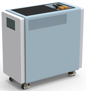 Batería Lifepo4 QB EU Stock DIY 51.2V 16s2p 30kWh 32kWh 628Ah con BMS JK 200A en formato de caja - Product Image 1