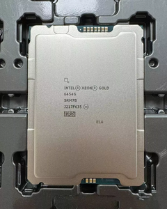Procesador Intel Xeon Platinum 6454s, 60M, 6448h para Servidor, CPU Xeon Platinum 6454s, 6454s, Procesador 6454s, 60M, CPU Platinum - Product Image 2