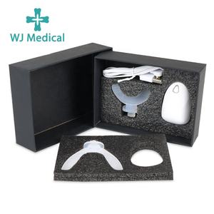 LXG091 Peça de mão ortodôntica usada para acoplador rápido, equipamento médico de alta qualidade para venda na fábrica - Product Image 2