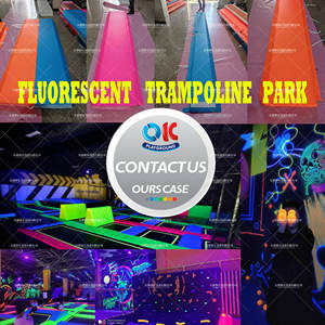 Ninja Course Indoor Soft Play Equipment para niños con características <span class=keywords><strong>de</strong></span> juego interactivo Indoor Playground para la venta - Product Image 4