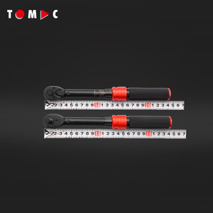 Chiave dinamometrica TOMAC, chiave dinamometrica digitale da 3/8 "regolabile, 120 Nm - Product Image 3