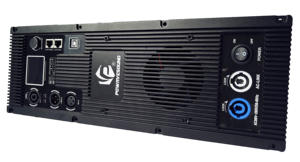 Amplificador de Placa Clase D con Diseño Bi-AMP, Módulo Amplificador de Potencia de 2x 1000W, DSP Integrado de 96kHz con Diseñador FIR Real - Product Image 5