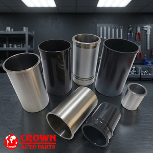 Kit de joints à clips pour chemise de cylindre refroidie par air Deutz F4L912 BF6L913 – Pièces moteur – Fournisseur exportateur Mongolie - Product Image 3