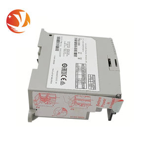 Módulo de Salida Digital A-llen-Bradley 1762-OB8 1762OB8 Original, Nuevo, Controlador Programable PLC - Product Image 2