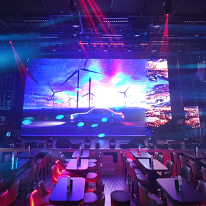 Alta calidad personalizada P2.97 P2.604 HD <span class=keywords><strong>alquiler</strong></span> interior pantalla LED 500x1000mm gabinete calidad personalizada P2.97 P2.604 pantalla LED - Product Image 6