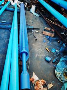 เครื่องมือติดตามไซด์สำหรับวิปสต็อกพร้อมก๊อกน้ำสำหรับโรงงาน - Product Image 5