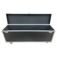 Valise de transport robuste pour équipements musicaux, fabriquée par un fabricant OEM, étanche IP67, avec fermeture à boucle, pour activités de plein air