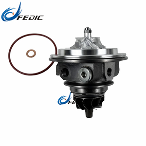 K03 53039880110 MFS <span class=keywords><strong>Turbo</strong></span> cartuccia per <span class=keywords><strong>Opel</strong></span> Astra H J 132Kw <span class=keywords><strong>Corsa</strong></span> D 1.6 <span class=keywords><strong>Turbo</strong></span> VXR insegne 1.6 <span class=keywords><strong>Turbo</strong></span> 132Kw - Product Image 3