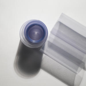 Fornitura di Fabbrica di Fogli in PVC da 0,25mm con Spessore Personalizzato e Servizio di Taglio per Imballaggi Medici Solidi - Product Image 2