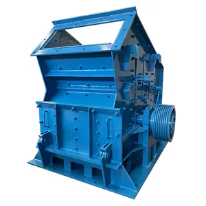 good price mini impact rock crusher manufacturer