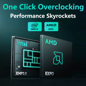 גודג ddr5 קירור אפוד 8 ג 'יגה-בי 16 ג' יגה-בית - Product Image 3