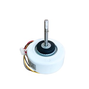 Motor de ventilador Ykfg-25-4-98-1 para aire acondicionado de habitación 220V 22W 1350rpm Guangdong Welling Motor Manufacturing Co Ltd - Product Image 3