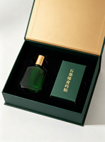 Kit de bien-être Moxibustion Liquid & Graphene Plaster