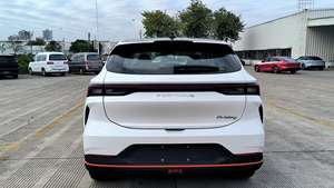 Véhicule Électrique Forthing 2026 Dongfeng Forthing <span class=keywords><strong>FRIDAY</strong></span> 500KM Toit Panoramique RHD SUV Électrique 150kw Voitures à Conduite à Droite - Product Image 6