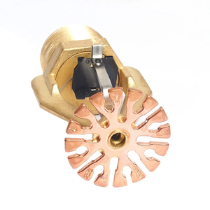 Rociador contra incendios exterior para protección contra incendios exteriores - Product Image 1