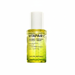 Nature Republic Vita Pair C PDRN Radiance Serum 30ml Producto para el Cuidado de la Piel - Product Image 2
