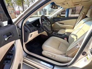 Autos Usados Populares a Nivel Mundial, <span class=keywords><strong>Lexus</strong></span> ES350 3.5L, Sedán de Lujo, Asientos de Color Claro, Volante a la Izquierda, Autos de <span class=keywords><strong>Segunda</strong></span> <span class=keywords><strong>Mano</strong></span> Listos para Exportar - Product Image 5