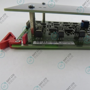 SMT PARTS Servo Amplifier SDS60/0.5D1 FOR 00353447-03 - Product Image 3
