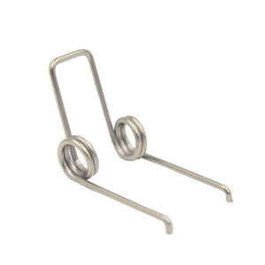 Tùy chỉnh thép không gỉ bền thép carbon kẽm mạ cuộc sống lâu dài chu kỳ xoắn lò xo cho công nghiệp sử dụng - Product Image 4