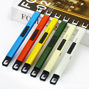 ไฟแช็กพกพาแบบ USB สำหรับจุดไฟบาร์บีคิวกลางแจ้ง - Product Image 2