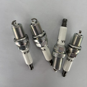 Suku Cadang Mesin Asli EA888 GEN 3 Busi 06Q905601D untuk AUDI A4L A6L Q3 Q5 C6 VW Talagon Tuang Passat Golf Tharu Viloran - Product Image 3