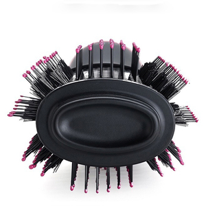 RAF Multi 750w 1500RPM Ceramic Ionic Thermal Hot Air <b>Brush</b> With Easy Temperature Control Blowout PTC Heater RAF Raf Fast <b>Heat</b> - Product Image 2