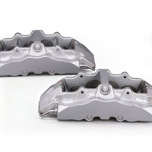 Kit de Frenos de Alto Rendimiento en Oferta, Pinzas de Freno GT8 de 8 Pistones para Ford Fiesta, Mustang, Bronco, Ranger, Raptor, F150, Focus - Product Image 3