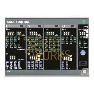 ABB 1SDA074194R1 - Nuovo - Product Image 1