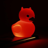 Cadeau créatif Canard en résine pour figurines de collection Halloween Canards en caoutchouc Décoration de bureau