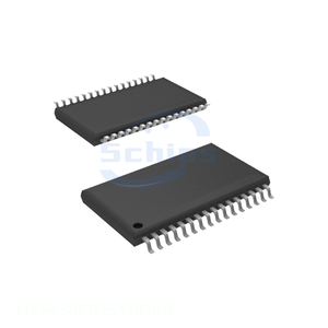 Componentes Electrónicos MSP430FR2533IDAR 32 TSSOP Integrados BOM IC En Stock - Product Image 1