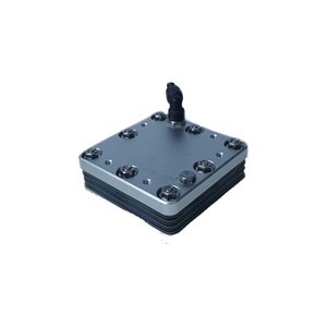 Senza pem oxy tinh khiết hydogen electrolyzer sử dụng nước tinh khiết và nước cất chỉ - Product Image 2