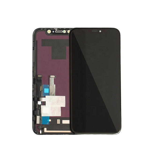 Factory Direct Wholesale Phone LCD Screens Replacement for iPhone XR LCD Screen Touch Display