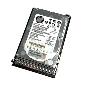 507750-B21 HXX 500 GB 3G 7.2K SATA 2.5" MDL Festplatte für DL360 /DL380 / Gen6 Gen7 Gen8