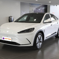 Vente en gros usine Arcfox Alpha S6 Berline électrique intelligente Pure EV Confortable pour la ville et les longues distances