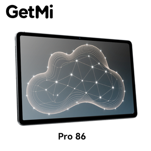 Venta caliente GetMi Pro 86 10,1 pulgadas Android 11,0 Tablet Octa Core 4G + 64GB Soporte TF 2,0 GHZ LTE para estudiantes uso educativo - Product Image 1
