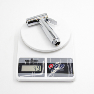 Набор ручного распылителя для ванной - Product Image 6