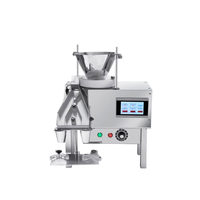 Petite machine de comptage électronique de bureau pour le conditionnement de bonbons, capsules et particules solides